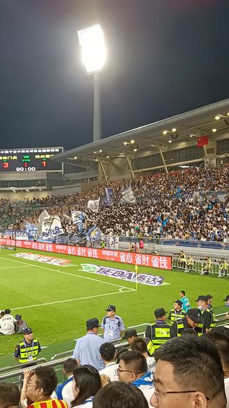 关于天津泰达展现实力，力压对手取得胜利！的信息