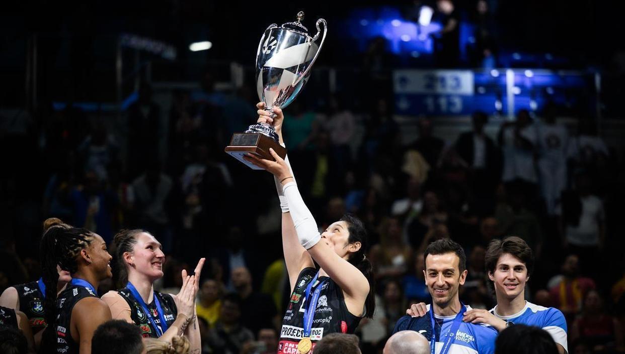 意大利球队夺冠晋级欧冠比赛 意大利球队夺冠晋级欧冠比赛