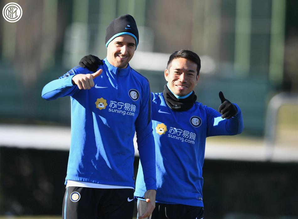 国米赛前备战如火如荼,队员士气高昂的简单介绍 国米赛前备战如火如荼,队员士气高昂的简单介绍