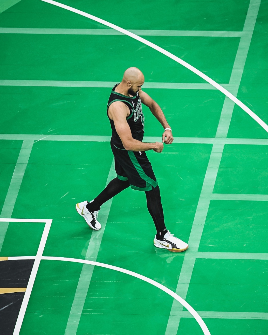 凯尔特人在法国顶级联赛中夺取胜利