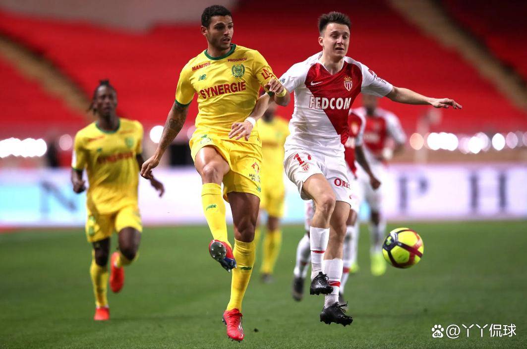 南特后防稳固，球队整体实力强大