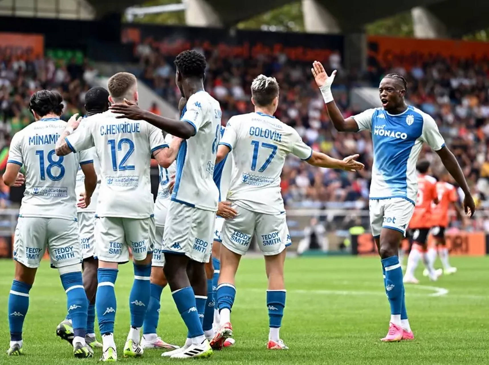 南特后防稳固，球队整体实力强大