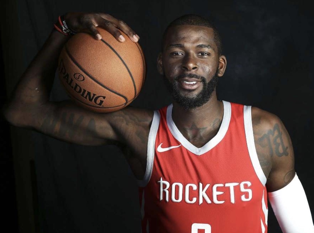 火箭球员深谋远虑，总冠军手起刀落不同凡响的简单介绍