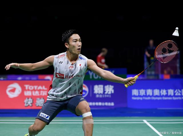 关于日本队逆转韩国队，桃田贤斗扛起全队的信息