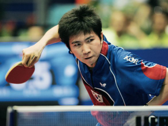 瑞典队轻取韩国队，王皓高光表现的简单介绍