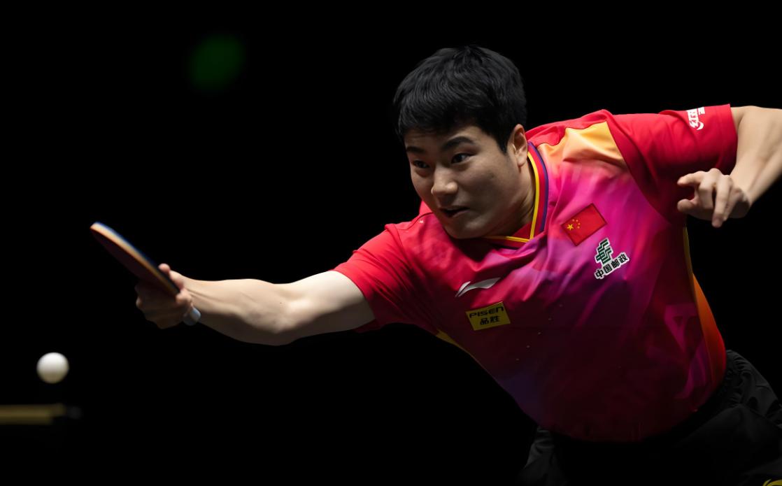 波兰队险胜奥地利队，梁靖崑扛起全队的简单介绍