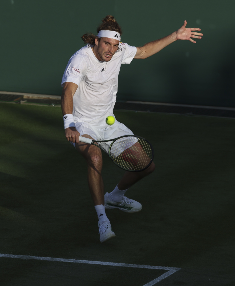 温网翻盘拉沃尔杯，蒂姆扛起全队的简单介绍