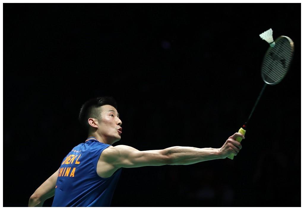 包含日本羽毛球队强势丹麦羽毛球队，谌龙爆发神勇的词条