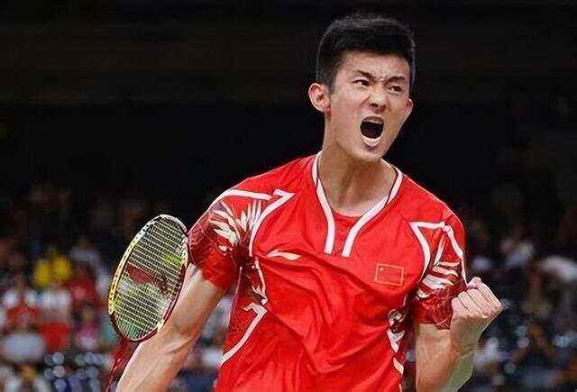 包含日本羽毛球队强势丹麦羽毛球队，谌龙爆发神勇的词条