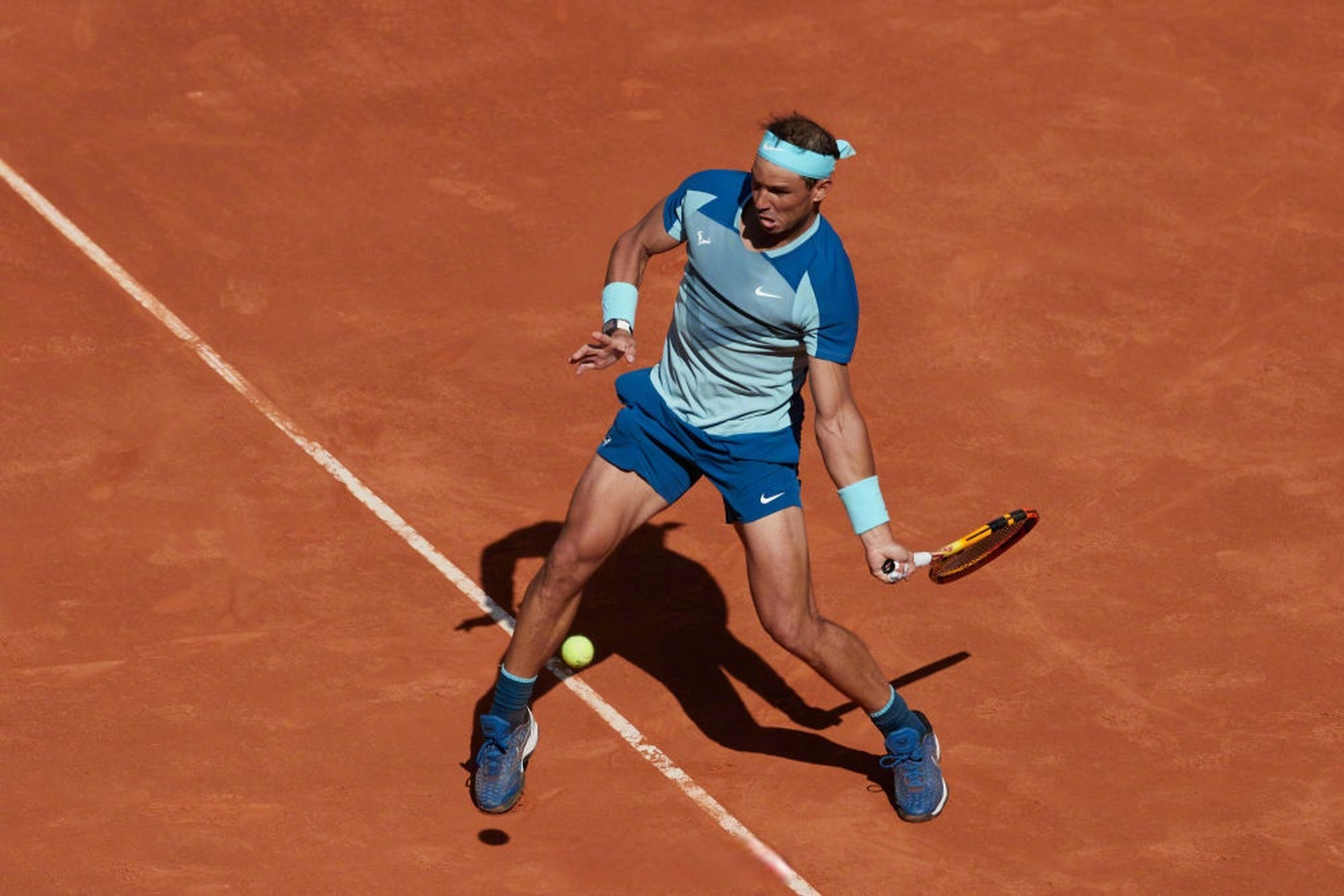 澳大利亚网球队鏖战西班牙网球队,纳达尔绝境逆转的简单介绍 澳大利亚网球队鏖战西班牙网球队,纳达尔绝境逆转的简单介绍