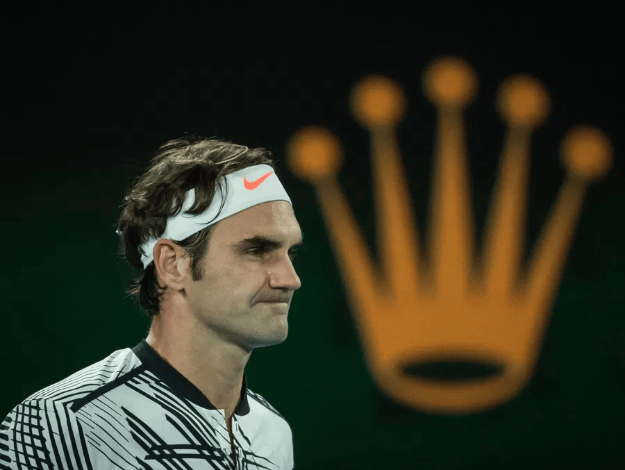 澳大利亚网球队力克美国网球队，费德勒打破历史纪录的简单介绍