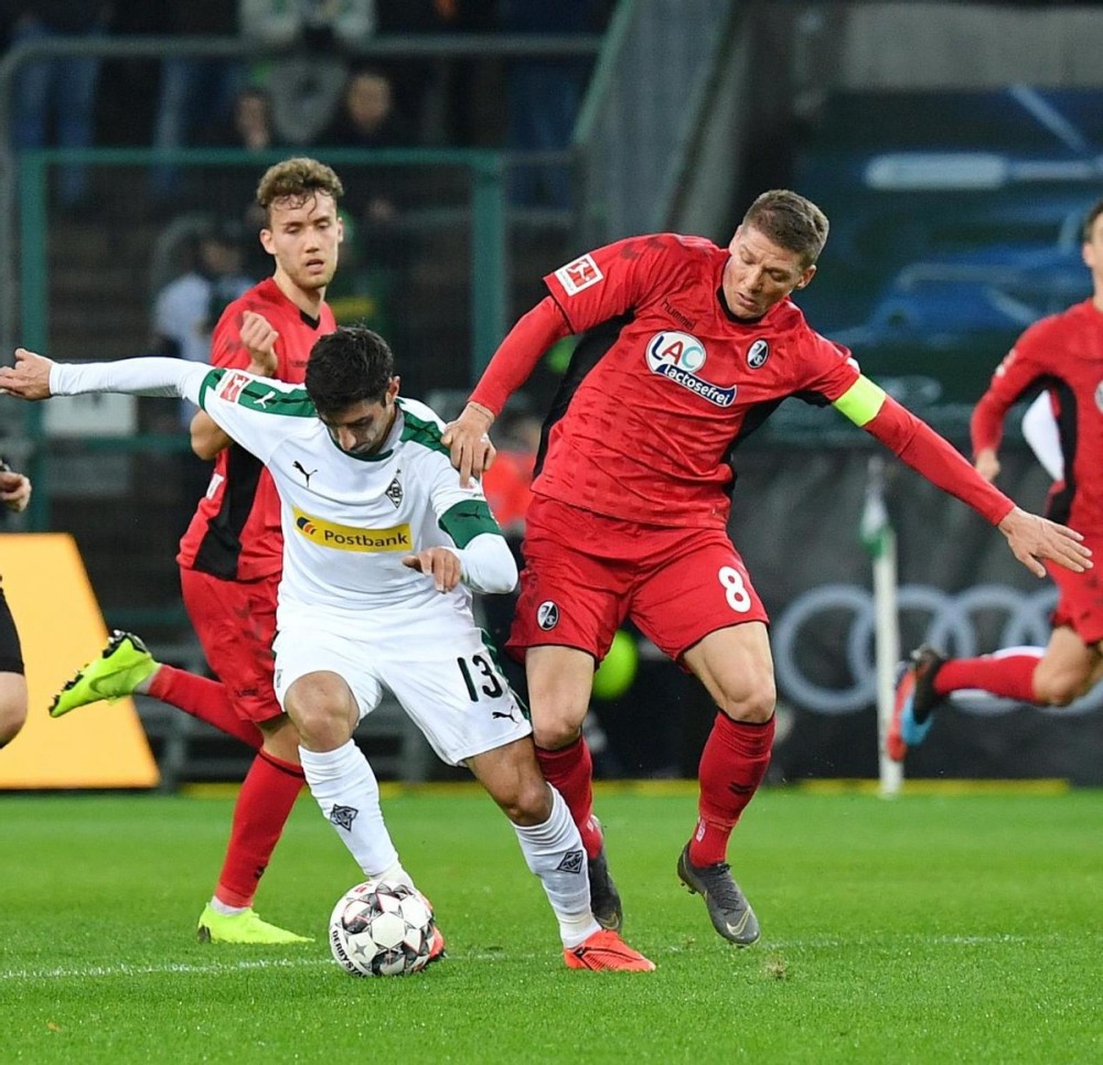 瓦伦西亚力克多特蒙德，罗德里戈三分雨点燃全场的简单介绍