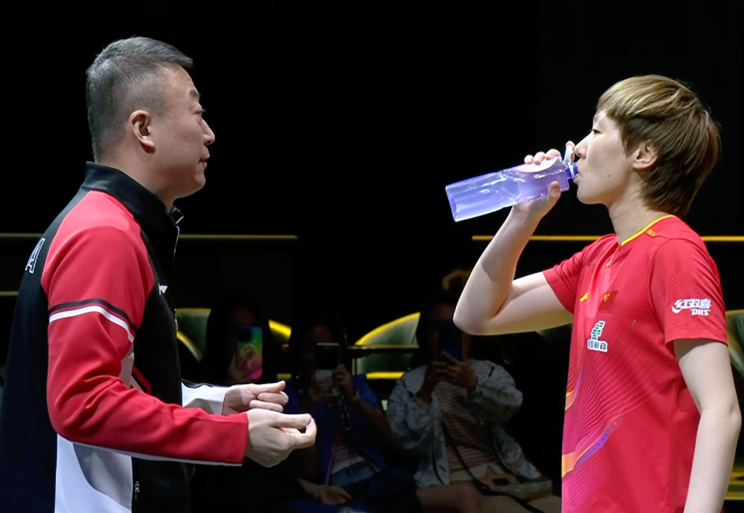 关于中国羽毛球队爆冷泰国羽毛球队，马琳统治全场的信息