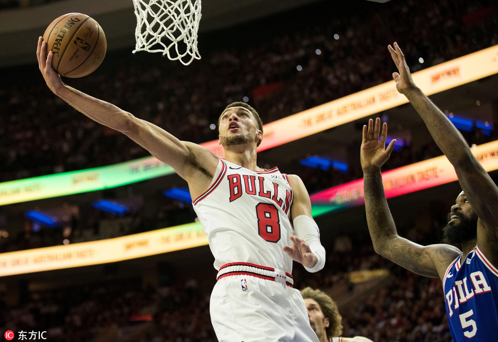 76人轻取快船，西蒙斯惊艳世界