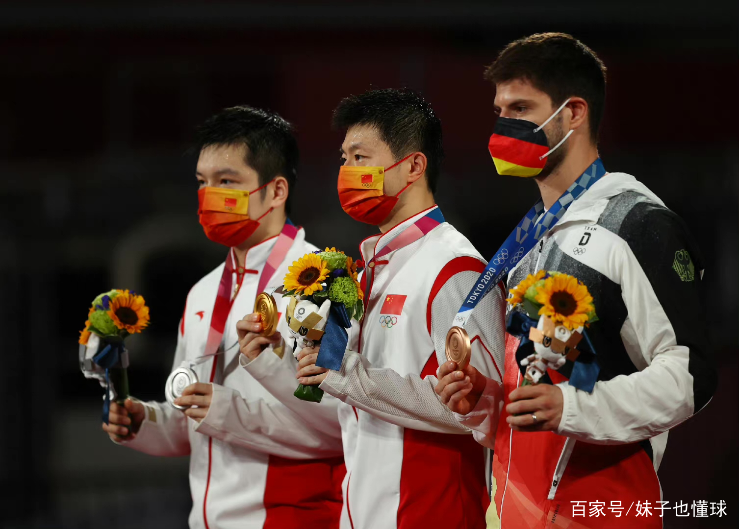 法国乒乓球队绝杀英国乒乓球队，奥恰洛夫送出助攻的简单介绍