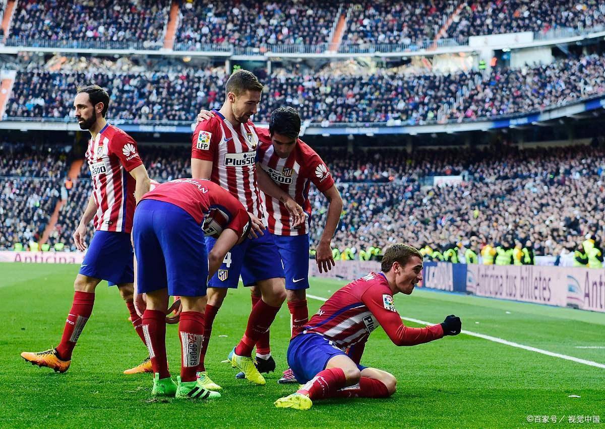 包含马德里竞技连续遭受打击，欧冠路漫漫的词条