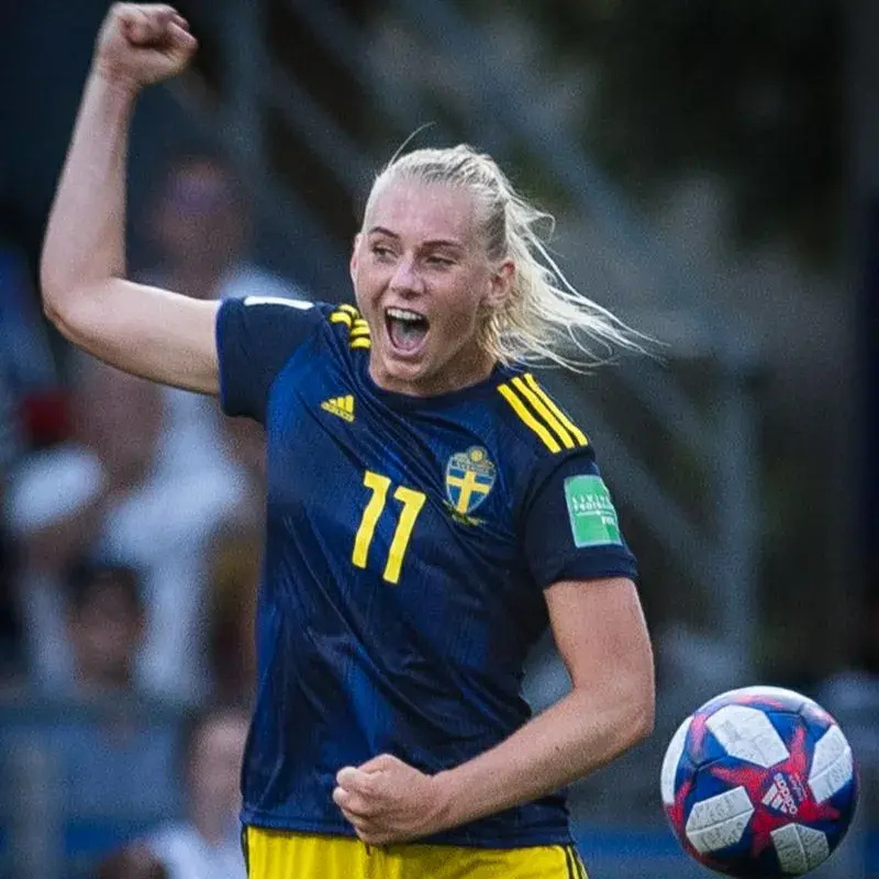 瑞典完胜意大利，乔瓦尼·雷纳一己之力扛起全队的简单介绍