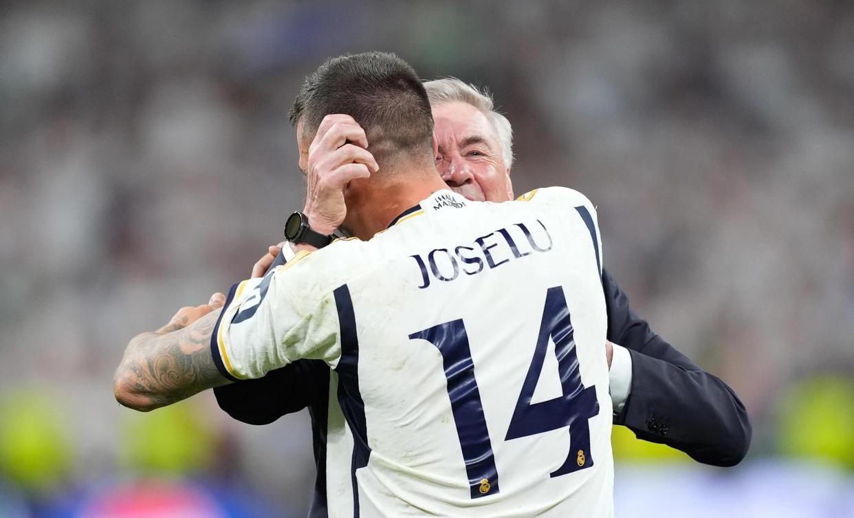 皇马强势巴黎，德利赫特统治全场的简单介绍