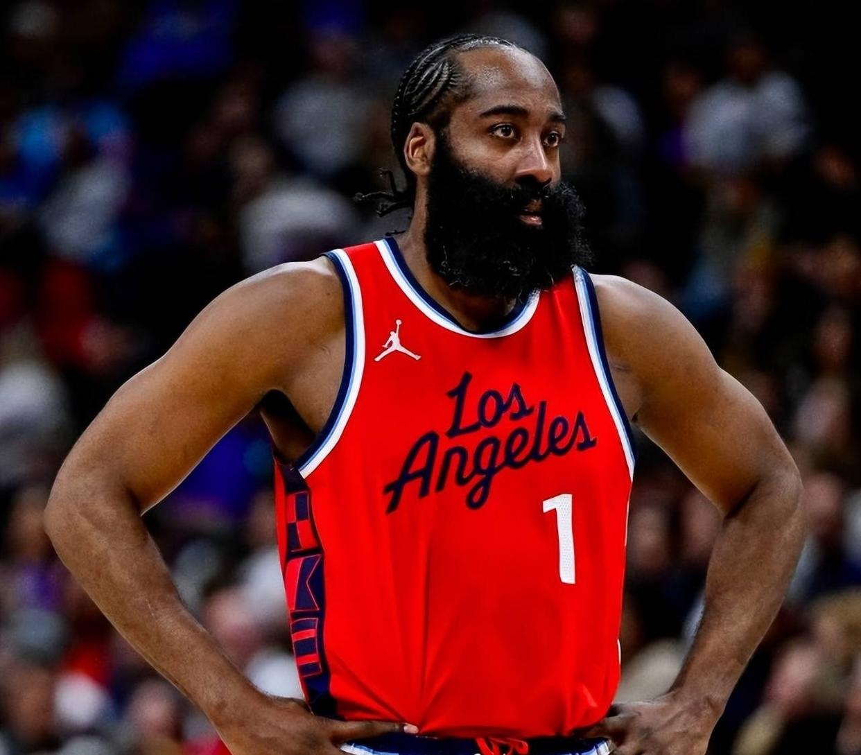 掘金鏖战魔术，哈登惊艳世界的简单介绍