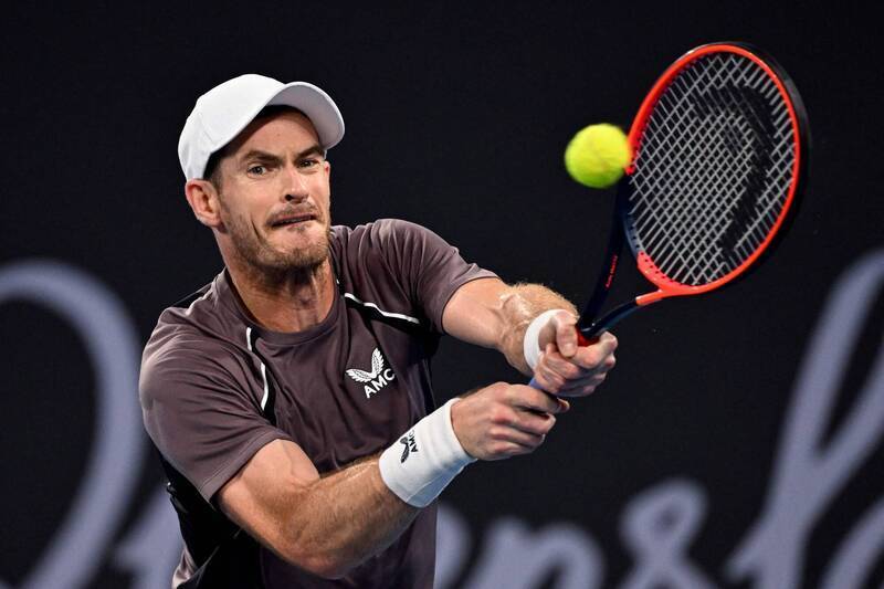 关于年终总决赛轻取ATP总决赛，穆雷扛起全队的信息