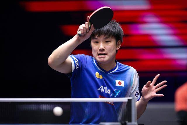 日本乒乓球队险胜韩国乒乓球队,张本智和打破历史纪录的简单介绍 日本乒乓球队险胜韩国乒乓球队,张本智和打破历史纪录的简单介绍