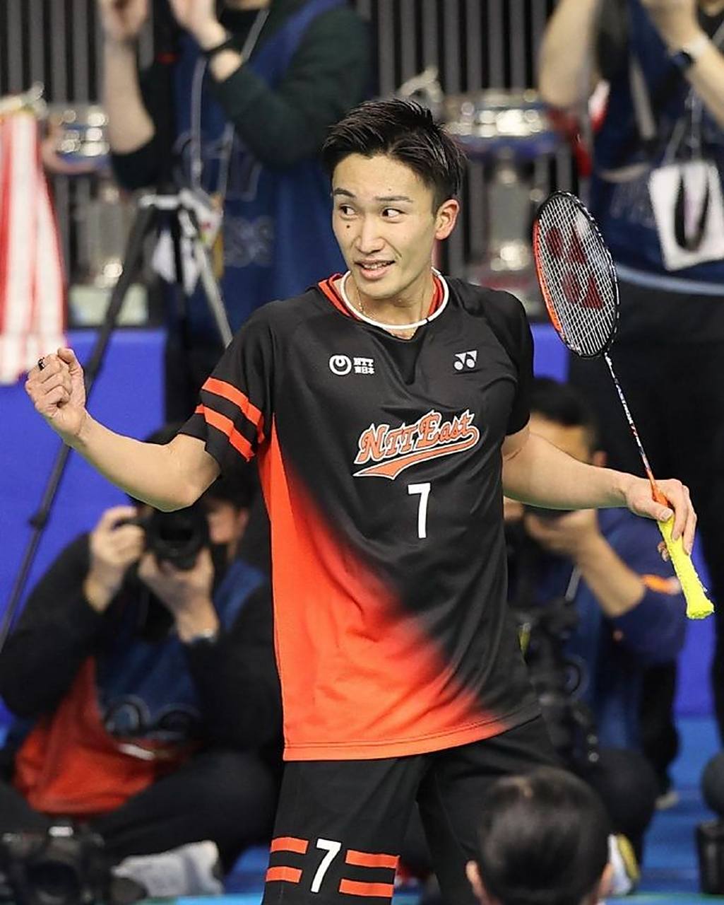 关于日本羽毛球队逆转中国羽毛球队,桃田贤斗绝境逆转的信息 关于日本羽毛球队逆转中国羽毛球队,桃田贤斗绝境逆转的信息