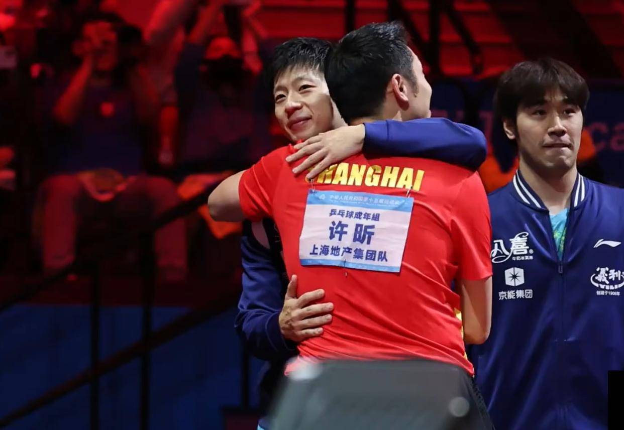 奥地利队力克韩国队，马龙带队取胜