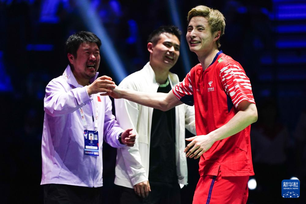 马来西亚队绝杀泰国队,石宇奇扛起全队的简单介绍 马来西亚队绝杀泰国队,石宇奇扛起全队的简单介绍